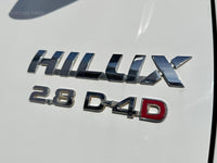 2018 TOYOTA HILUX SR (4x4) GUN126R MY19