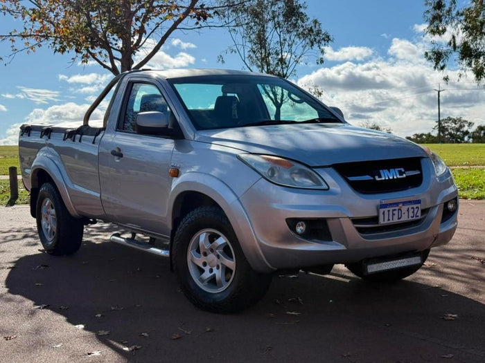 2016 JMC VIGUS LX (4X2)