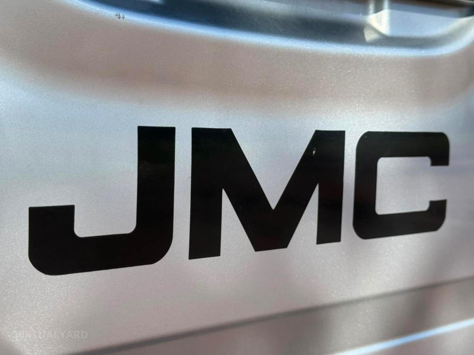 2016 JMC VIGUS LX (4X2)