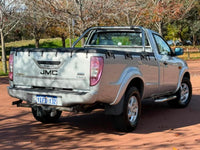 2016 JMC VIGUS LX (4X2)
