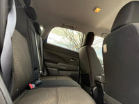 2015 MITSUBISHI ASX XB LS WAGON 5DR CVT 6SP 2WD 2.0I [MY15]