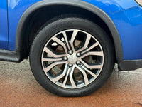 2015 MITSUBISHI ASX XB LS WAGON 5DR CVT 6SP 2WD 2.0I [MY15]