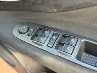 2014 FIAT PUNTO EASY HATCHBACK 5DR DUALOGIC 5SP 1.4I