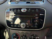 2014 FIAT PUNTO EASY HATCHBACK 5DR DUALOGIC 5SP 1.4I