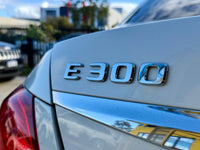 2018 MERCEDES-BENZ E300 213 MY18 213 MY18