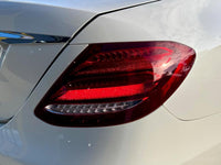 2018 MERCEDES-BENZ E300 213 MY18 213 MY18