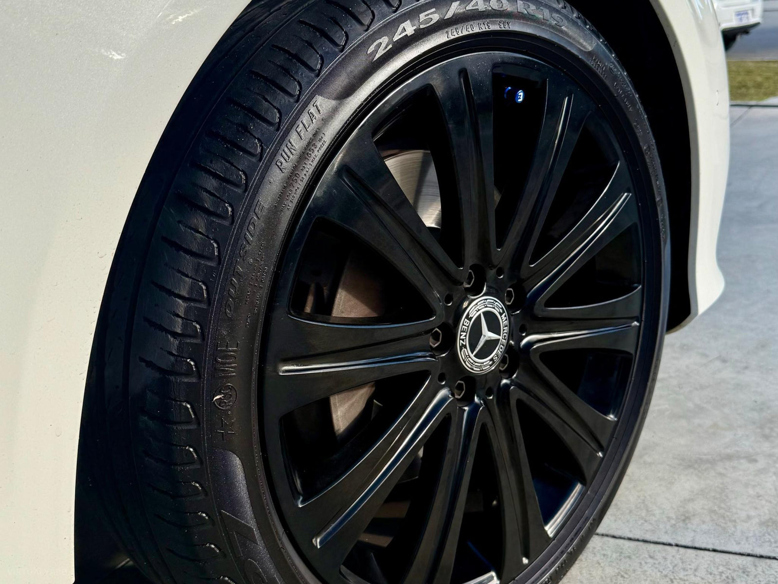 2018 MERCEDES-BENZ E300 213 MY18 213 MY18