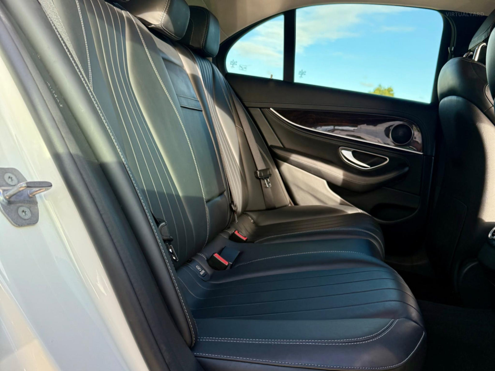 2018 MERCEDES-BENZ E300 213 MY18 213 MY18