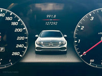 2018 MERCEDES-BENZ E300 213 MY18 213 MY18