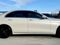 2018 MERCEDES-BENZ E300 213 MY18 213 MY18