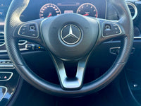 2018 MERCEDES-BENZ E300 213 MY18 213 MY18
