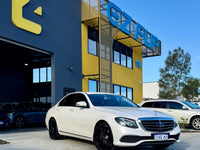 2018 MERCEDES-BENZ E300 213 MY18 213 MY18