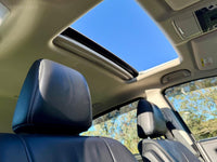2016 HONDA ODYSSEY VTi-L RC MY16