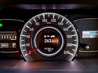 2016 HONDA ODYSSEY VTi-L RC MY16