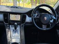 2011 PORSCHE PANAMERA 970 S SEDAN 4DR PDK 7SP 4.8I [MY11]