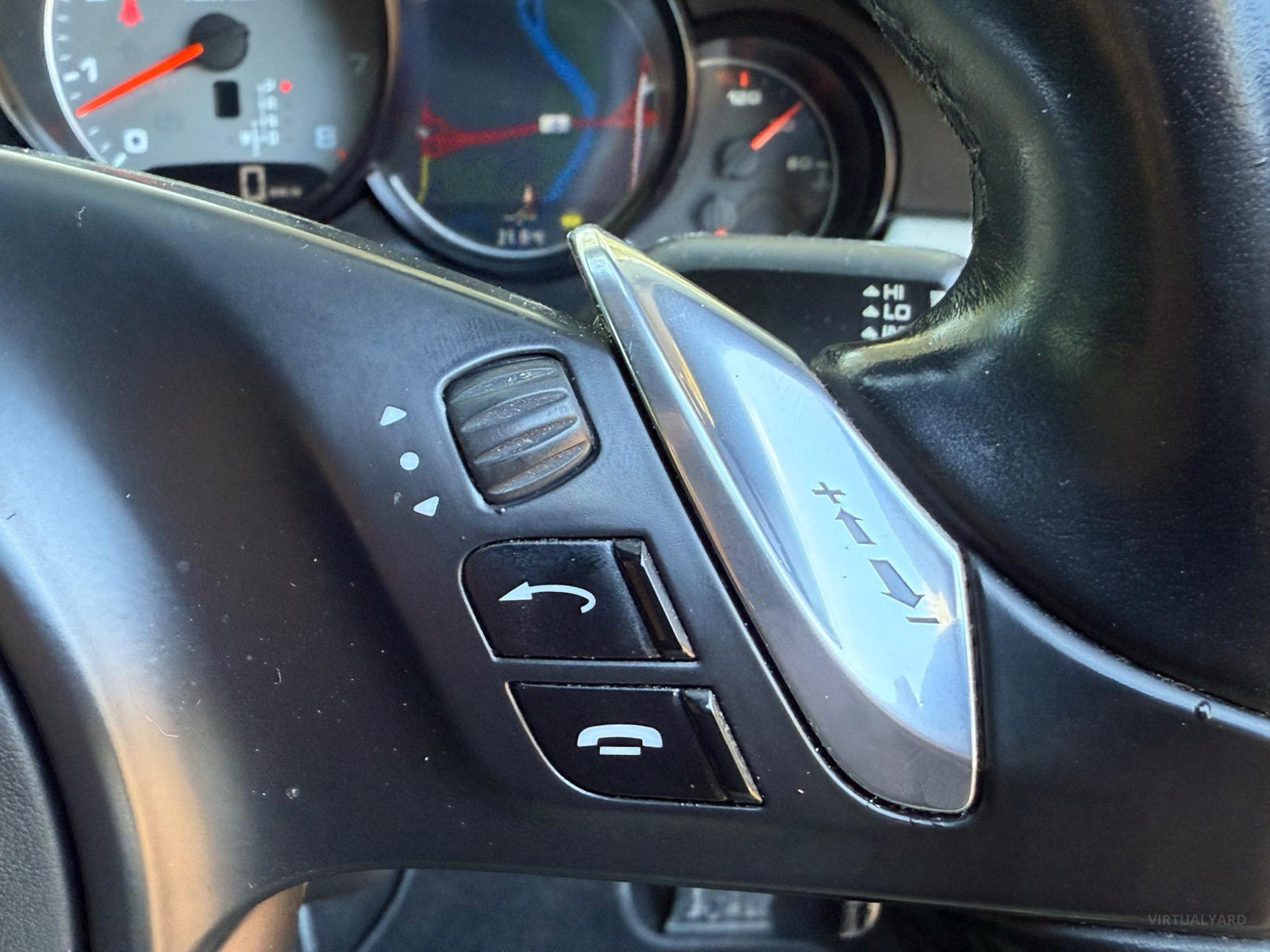 2011 PORSCHE PANAMERA 970 S SEDAN 4DR PDK 7SP 4.8I [MY11]