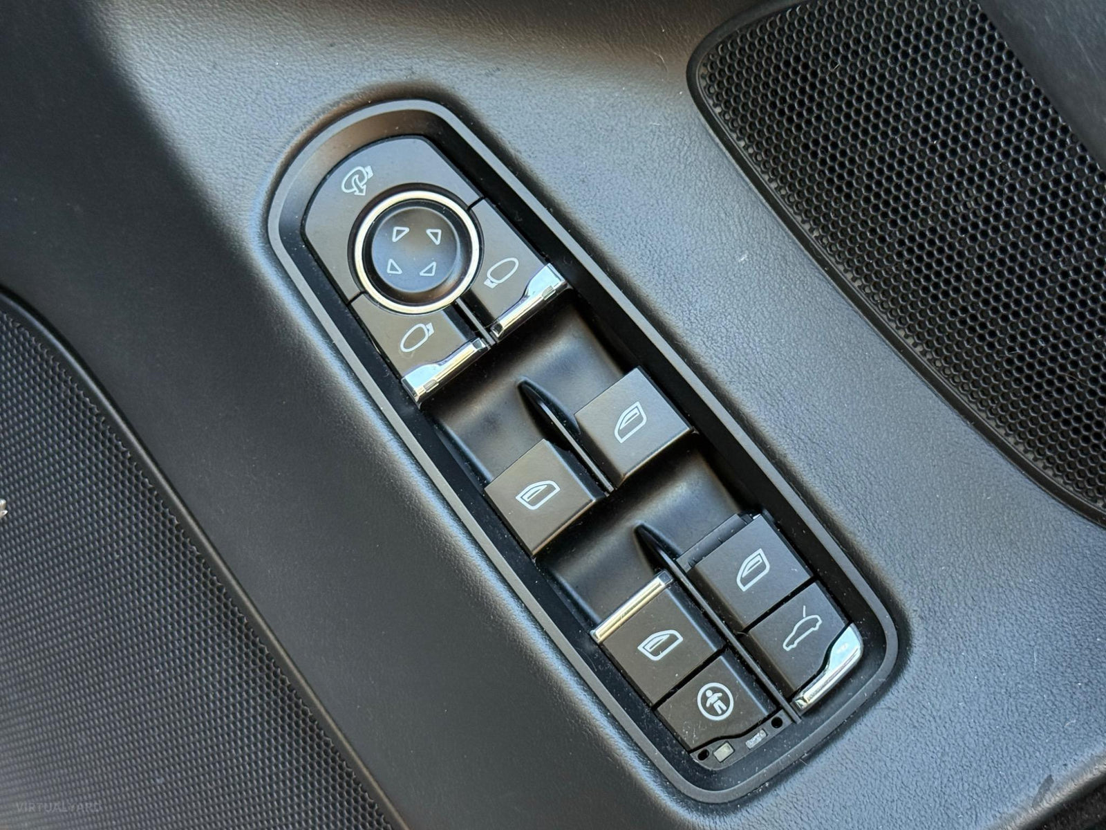 2011 PORSCHE PANAMERA 970 S SEDAN 4DR PDK 7SP 4.8I [MY11]