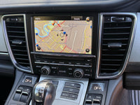 2011 PORSCHE PANAMERA 970 S SEDAN 4DR PDK 7SP 4.8I [MY11]