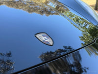 2011 PORSCHE PANAMERA 970 S SEDAN 4DR PDK 7SP 4.8I [MY11]