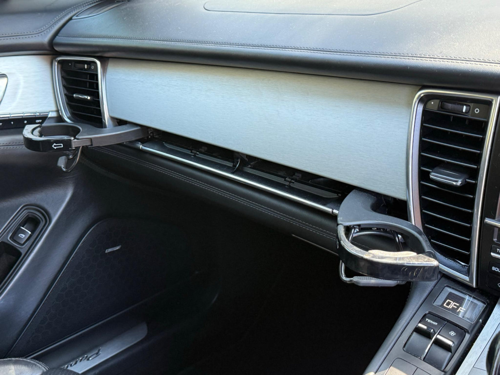 2011 PORSCHE PANAMERA 970 S SEDAN 4DR PDK 7SP 4.8I [MY11]