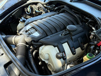 2011 PORSCHE PANAMERA 970 S SEDAN 4DR PDK 7SP 4.8I [MY11]