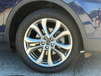 2013 MAZDA CX-9 TB SERIES 5 LUXURY WAGON 7ST 5DR ACTIVEMATIC 6SP 3.7I (FWD)