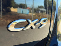 2013 MAZDA CX-9 TB SERIES 5 LUXURY WAGON 7ST 5DR ACTIVEMATIC 6SP 3.7I (FWD)