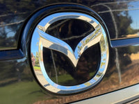 2013 MAZDA CX-9 TB SERIES 5 LUXURY WAGON 7ST 5DR ACTIVEMATIC 6SP 3.7I (FWD)