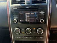 2013 MAZDA CX-9 TB SERIES 5 LUXURY WAGON 7ST 5DR ACTIVEMATIC 6SP 3.7I (FWD)