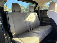 2013 MAZDA CX-9 TB SERIES 5 LUXURY WAGON 7ST 5DR ACTIVEMATIC 6SP 3.7I (FWD)