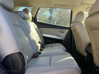 2013 MAZDA CX-9 TB SERIES 5 LUXURY WAGON 7ST 5DR ACTIVEMATIC 6SP 3.7I (FWD)