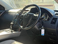 2013 MAZDA CX-9 TB SERIES 5 LUXURY WAGON 7ST 5DR ACTIVEMATIC 6SP 3.7I (FWD)