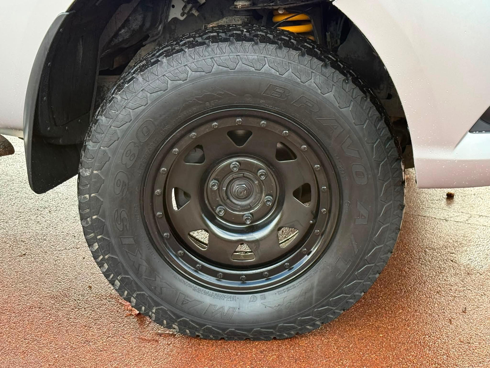 2014 MAZDA BT-50 UP0YF1 XT UTILITY DUAL CAB 4DR SPTS AUTO 6SP 4X4 1139KG 3.2DT