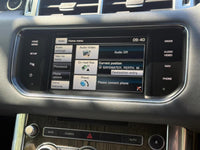 2014 LAND ROVER RANGE ROVER SPORT L494 SDV6 SE WAGON 5DR SPTS AUTO 8SP 4X4 3.0DTT [MY14.5]