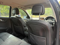 2008 MERCEDES-BENZ C-CLASS W204 C280 AVANTGARDE SEDAN 4DR SPTS AUTO 7SP 3.0I
