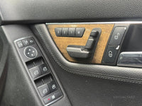 2008 MERCEDES-BENZ C-CLASS W204 C280 AVANTGARDE SEDAN 4DR SPTS AUTO 7SP 3.0I
