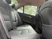 2008 MERCEDES-BENZ C-CLASS W204 C280 AVANTGARDE SEDAN 4DR SPTS AUTO 7SP 3.0I