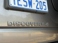2010 LAND ROVER DISCOVERY 4 SERIES 4 TDV6 SE WAGON 7ST 5DR COMMANDSHIFT 6SP 4X4 3.0DTT [MY10]