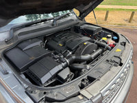 2010 LAND ROVER DISCOVERY 4 SERIES 4 TDV6 SE WAGON 7ST 5DR COMMANDSHIFT 6SP 4X4 3.0DTT [MY10]