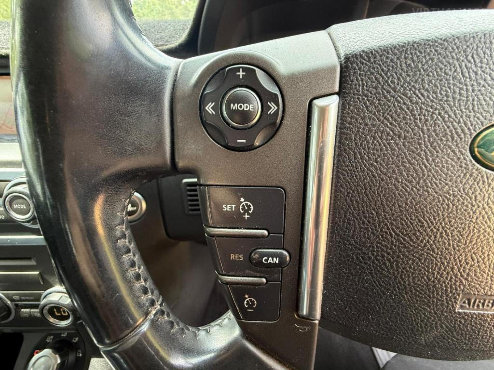 2010 LAND ROVER DISCOVERY 4 SERIES 4 TDV6 SE WAGON 7ST 5DR COMMANDSHIFT 6SP 4X4 3.0DTT [MY10]