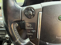 2010 LAND ROVER DISCOVERY 4 SERIES 4 TDV6 SE WAGON 7ST 5DR COMMANDSHIFT 6SP 4X4 3.0DTT [MY10]