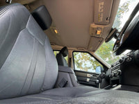 2010 LAND ROVER DISCOVERY 4 SERIES 4 TDV6 SE WAGON 7ST 5DR COMMANDSHIFT 6SP 4X4 3.0DTT [MY10]