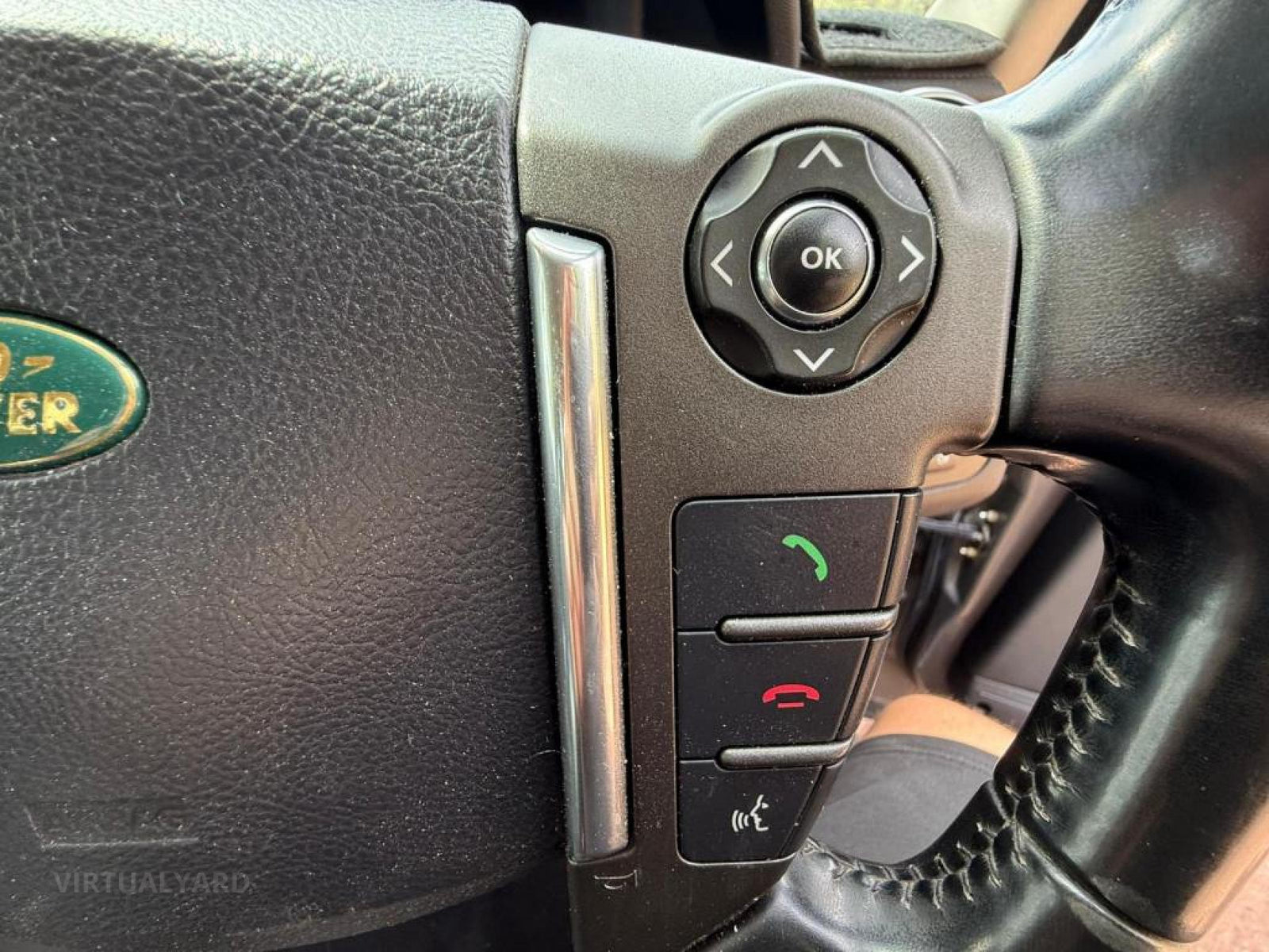2010 LAND ROVER DISCOVERY 4 SERIES 4 TDV6 SE WAGON 7ST 5DR COMMANDSHIFT 6SP 4X4 3.0DTT [MY10]