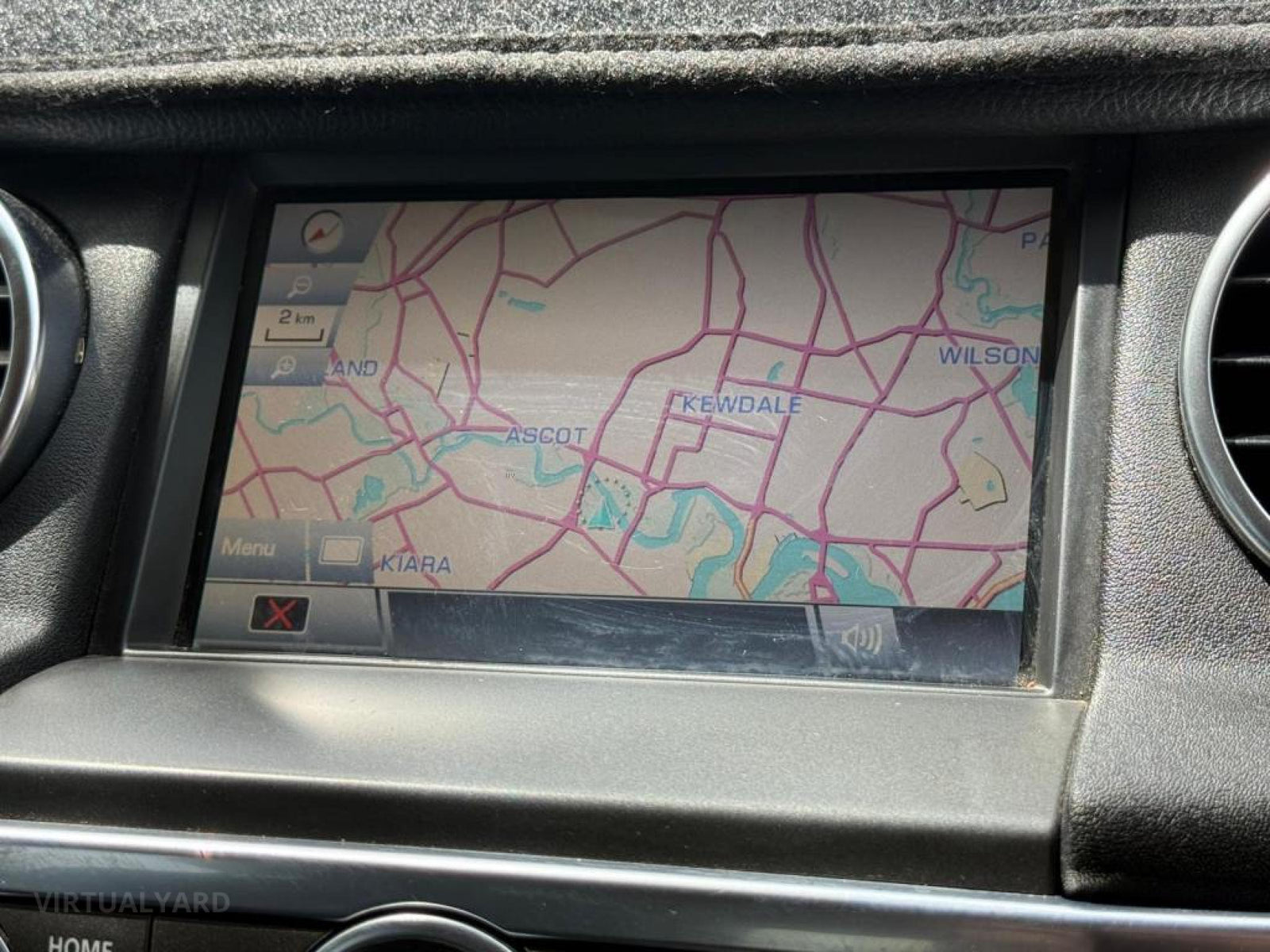 2010 LAND ROVER DISCOVERY 4 SERIES 4 TDV6 SE WAGON 7ST 5DR COMMANDSHIFT 6SP 4X4 3.0DTT [MY10]