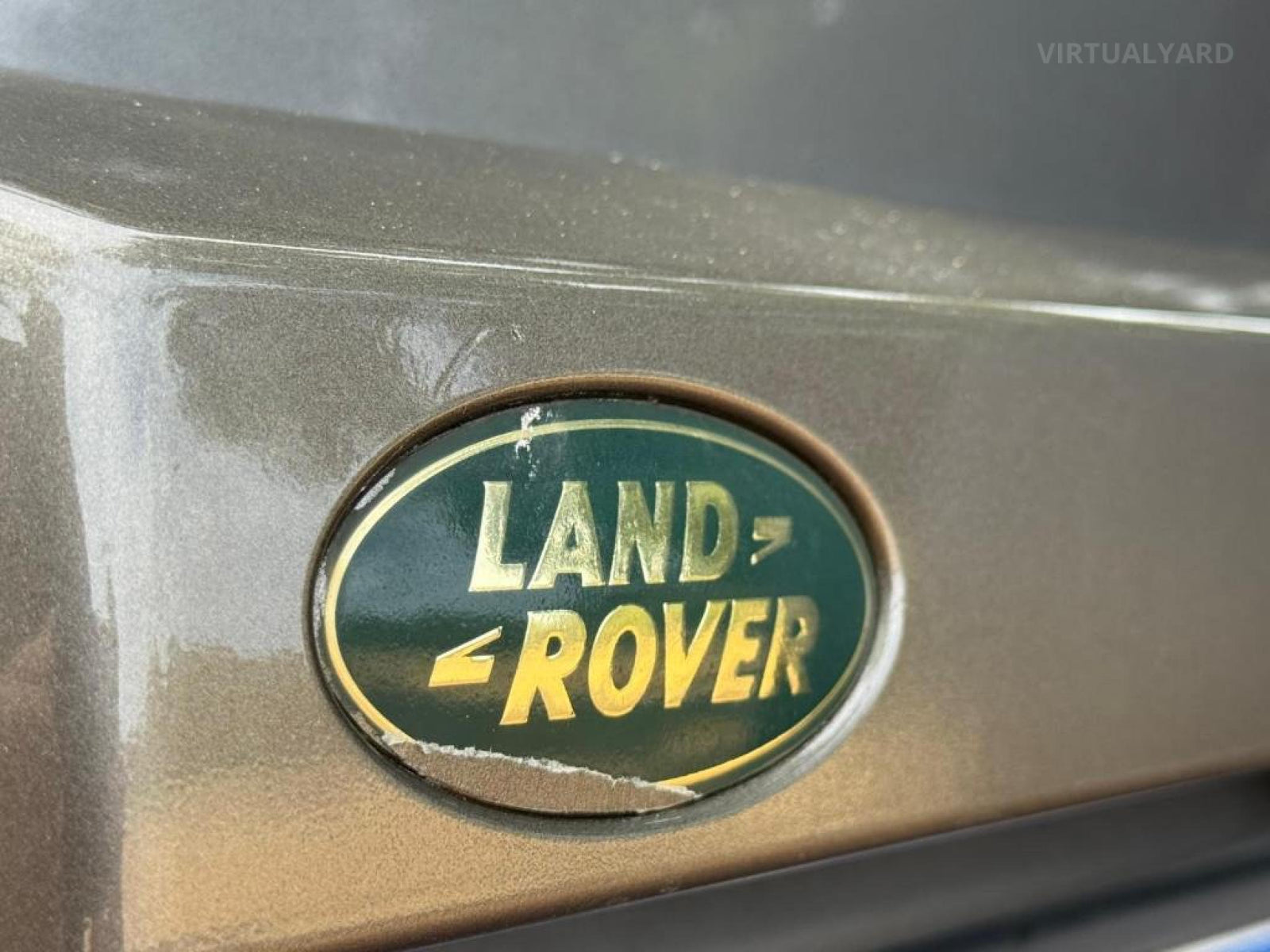2010 LAND ROVER DISCOVERY 4 SERIES 4 TDV6 SE WAGON 7ST 5DR COMMANDSHIFT 6SP 4X4 3.0DTT [MY10]