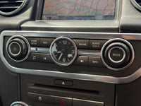 2010 LAND ROVER DISCOVERY 4 SERIES 4 TDV6 SE WAGON 7ST 5DR COMMANDSHIFT 6SP 4X4 3.0DTT [MY10]