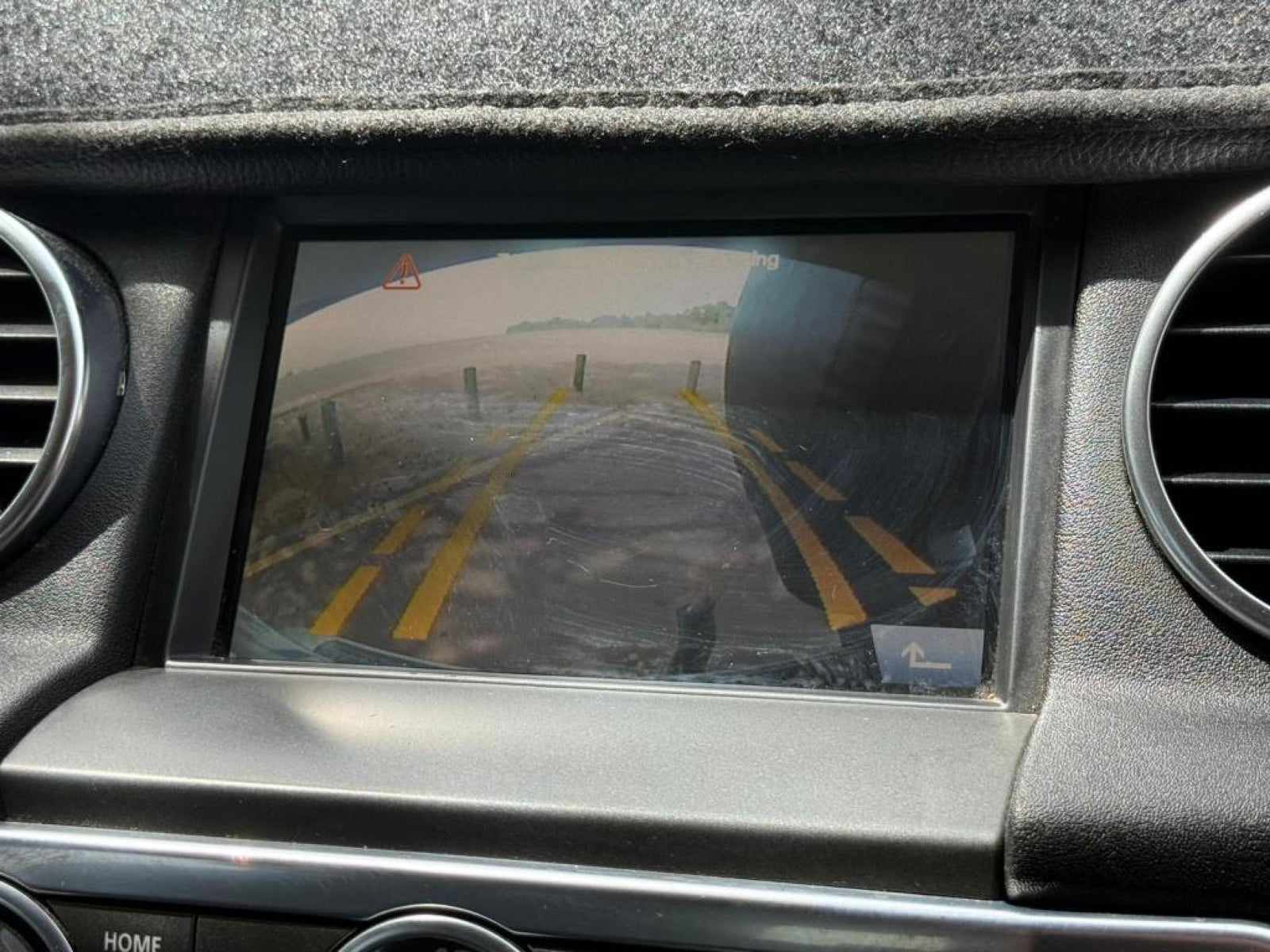 2010 LAND ROVER DISCOVERY 4 SERIES 4 TDV6 SE WAGON 7ST 5DR COMMANDSHIFT 6SP 4X4 3.0DTT [MY10]