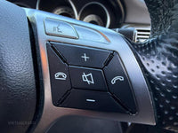 2014 MERCEDES-BENZ CLS-CLASS X218 CLS250 CDI SHOOTING BRAKE 5DR 7G-TRONIC + 7SP 2.1DTT [OCT]