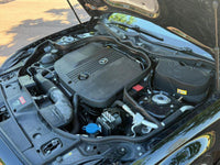2014 MERCEDES-BENZ CLS-CLASS X218 CLS250 CDI SHOOTING BRAKE 5DR 7G-TRONIC + 7SP 2.1DTT [OCT]