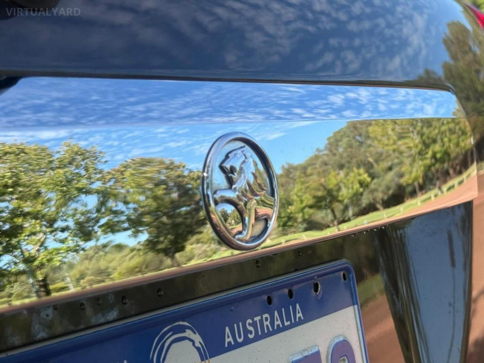 2014 HOLDEN CAPTIVA CG 7 LX WAGON 7ST 5DR SPTS AUTO 6SP AWD 2.2DT [MY13]